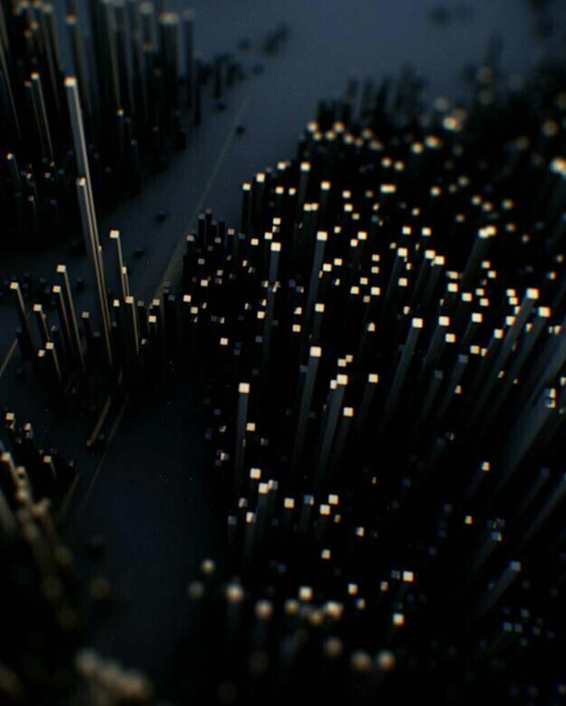 Nanga Digital Twin Platform