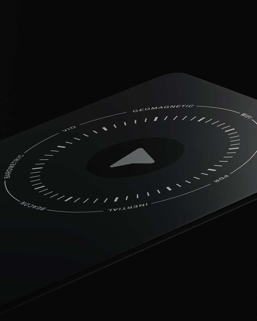 Nanga Real-Time Localization