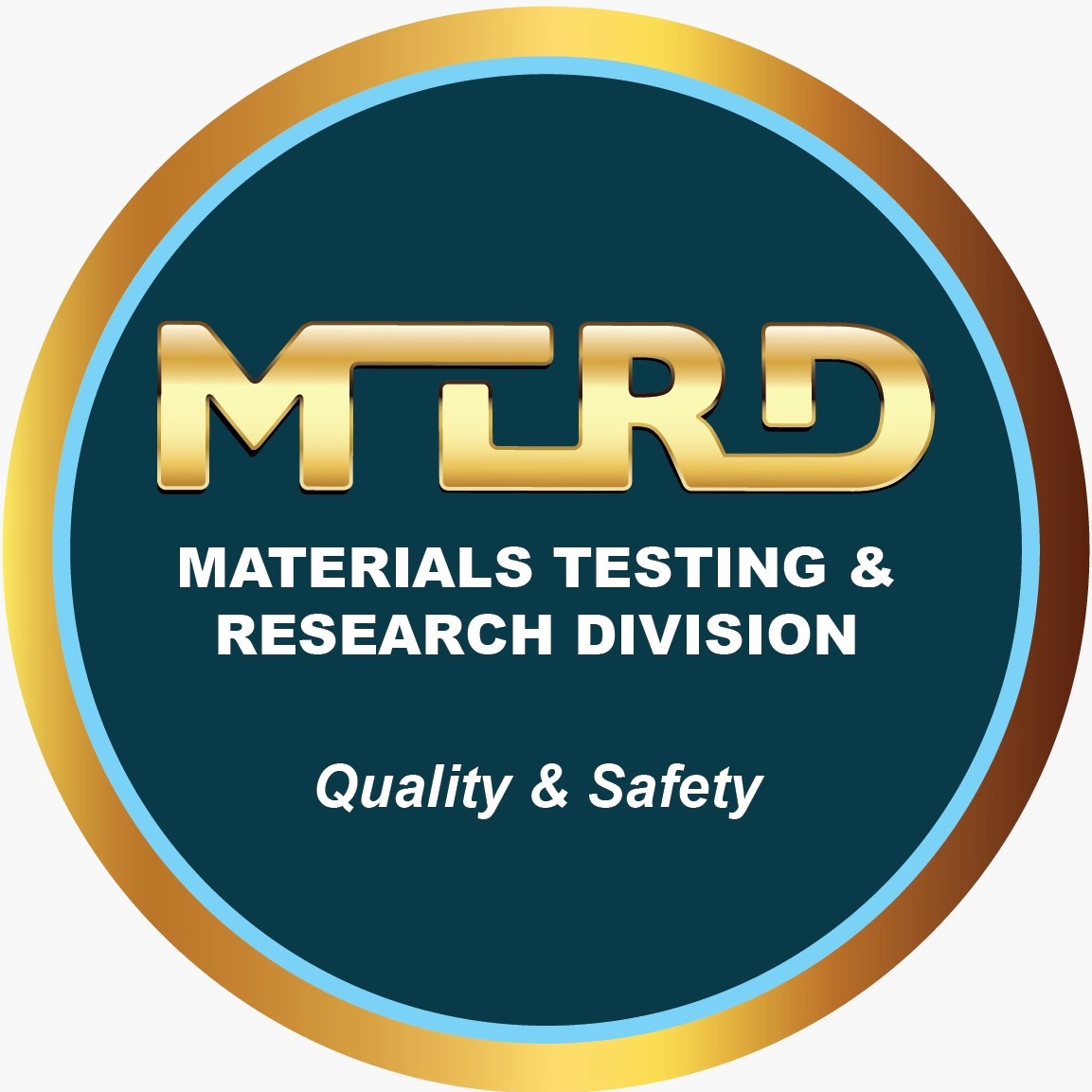 Materials Testing and Research Division