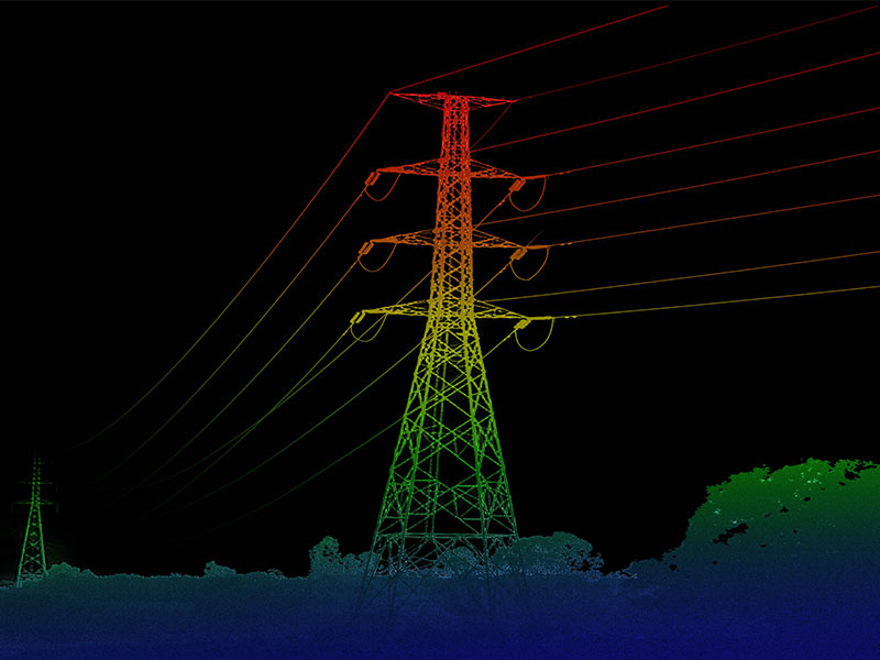 Power Infrastructure